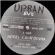 Urban Jive - Hotel California