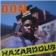 Godfather Don - Hazardous