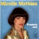 Mireille Mathieu - Promets-Moi