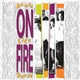 On Fire - Dance Like David