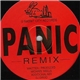 Force Mass Motion - Panic (Remix)