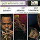 J.J. Johnson / Nat Adderley / Paul Chambers - Misterioso - 