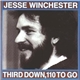 Jesse Winchester - Third Down, 110 To Go