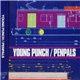 Young Punch / Penpals - Split