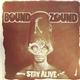 Boundzound - Stay Alive