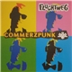 Fluchtweg - Commerzpunk