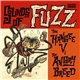 The Hangee V & The Angry Breed - Sounds Of Fuzz