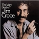 Jim Croce - The Very Best Of Jim Croce