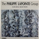 The Philippe Lapointe Group - Natural Selection