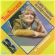 Tina Trucker - Lady Trucker Is Mijn Naaml