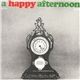 Dieter Reith Trio - A Happy Afternoon