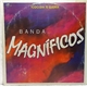 Banda Magníficos - Todo Dia Te Querer