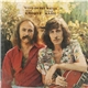 David Crosby / Graham Nash - Wind On The Water