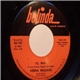 Verna Williams - I'll Wait / It's Gotta Be You