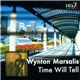 Wynton Marsalis - Time Will Tell