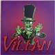 Villan - Villan