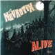 The Nevrotix - Alive