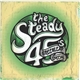 The Steady 45's - Greenleaf Special