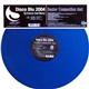 DJ Estevez - Disco Blu 2004