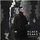 Black Peaks - Statues