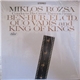 Miklos Rozsa - Conducts His Great Themes From Ben-Hur, El Cid, Quo Vadis And King Of Kings