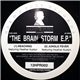 Hard & Pure - The Brain Storm E.P.