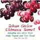 Johan Gielen - Okinawa Sunset