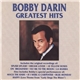 Bobby Darin - Greatest Hits