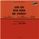 Alban Berg / Anton Webern / Igor Stravinsky, Hans Rosbaud - 3 Pieces For Orchestra, Op. 6 / 6 Pieces For Orchestra, Op. 6 / Agon Ballet