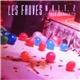 Les Fauves - N.A.L.T. 2 Liquid Modernity