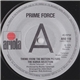 Prime Force - Theme From The Motion Picture The Korva Selection