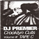DJ Premier - Crooklyn Cuts Volume III (Tape C)
