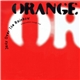 Orange - Judy Over The Rainbow