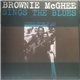 Brownie McGhee - Sings The Blues