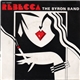 The Byron Band - Rebecca / Tired Eyes