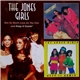 The Jones Girls - Get As Much Love As You Can / Keep It Comin'