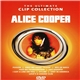 Alice Cooper - The Ultimate Clip Collection