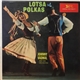 Johnny Vadnal And His Orchestra - Lotsa Polkas