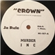 Ja Rule - Crown