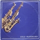 Gold Washboard - Gold Washboard