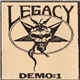 Legacy - Demo:1