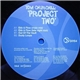 Tom Churchill - Project Two