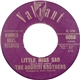 Addrisi Brothers - Little Miss Sad / C'mon Home Baby