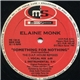 Elaine Monk - Something For Nothing (The D.A.P. House Remixes)