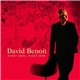 David Benoit - Right Here, Right Now