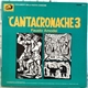 Fausto Amodei - Cantacronache 3