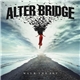 Alter Bridge - Walk The Sky