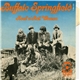 Buffalo Springfield - Rock N' Roll Woman / For What It's Worth