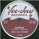 John Lee Hooker - Dimples / Baby Lee