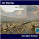 Lorne David Thomson - Off Station